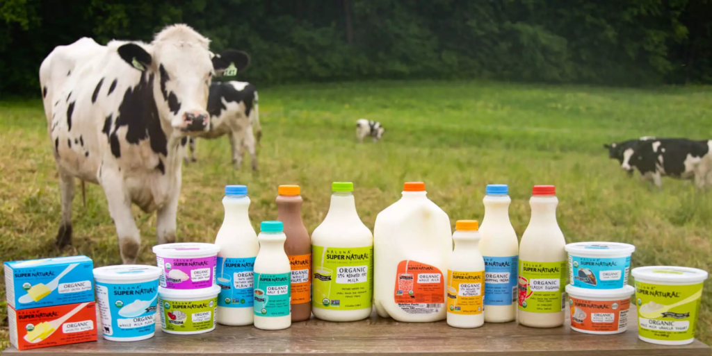 Kalona SuperNatural: Low-Temp Pasteurized Dairy Products - The Real ...